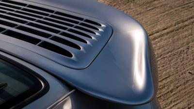 1998 Porsche 911 Turbo