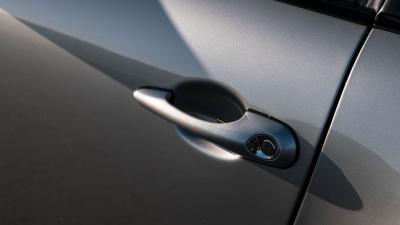 1998 Porsche 911 Turbo