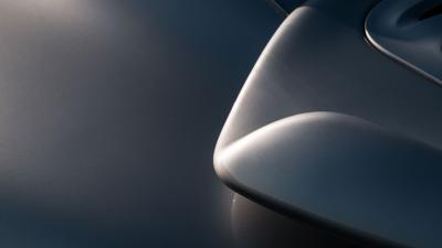 1998 Porsche 911 Turbo