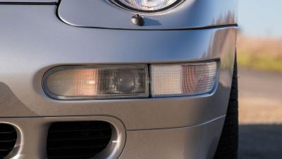 1998 Porsche 911 Turbo