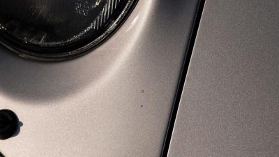 1998 Porsche 911 Turbo