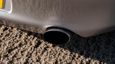 1998 Porsche 911 Turbo