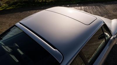 1998 Porsche 911 Turbo