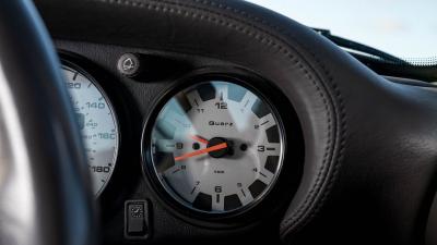 1998 Porsche 911 Turbo