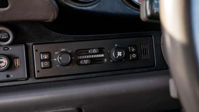 1998 Porsche 911 Turbo