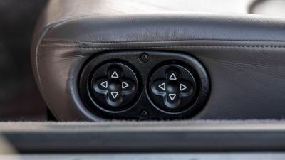 1998 Porsche 911 Turbo