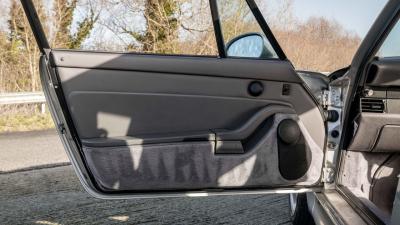 1998 Porsche 911 Turbo