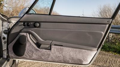 1998 Porsche 911 Turbo