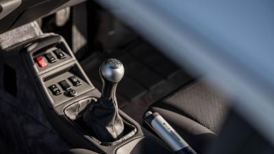 1998 Porsche 911 Turbo