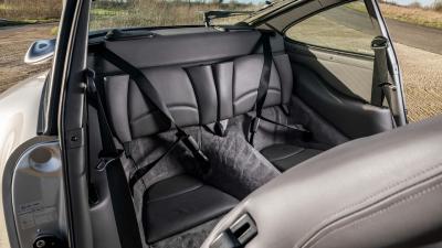 1998 Porsche 911 Turbo