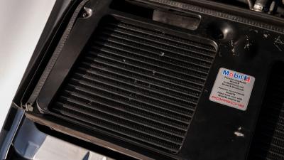 1998 Porsche 911 Turbo