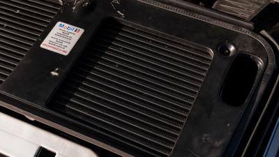 1998 Porsche 911 Turbo