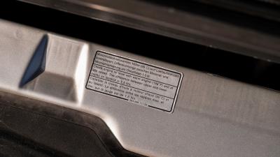 1998 Porsche 911 Turbo