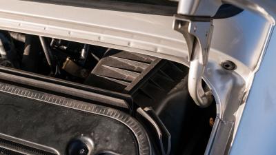 1998 Porsche 911 Turbo