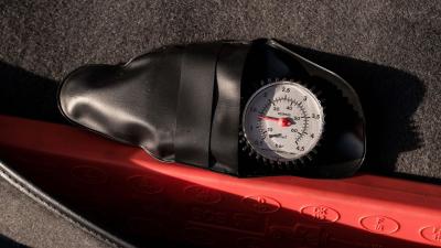 1998 Porsche 911 Turbo