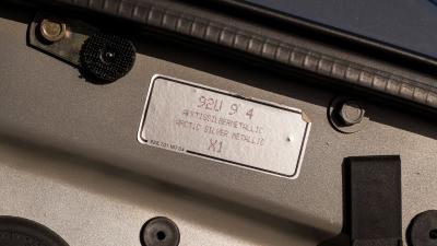 1998 Porsche 911 Turbo