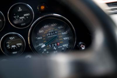 1984 Ferrari 308 GTB Quattrovalvole