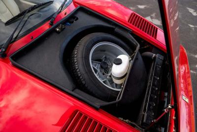 1984 Ferrari 308 GTB Quattrovalvole