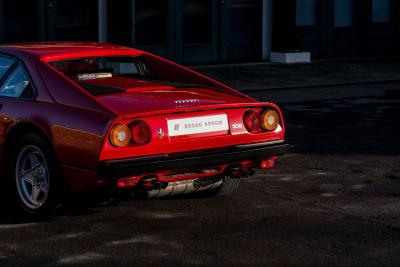 1984 Ferrari 308 GTB Quattrovalvole