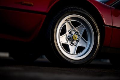 1984 Ferrari 308 GTB Quattrovalvole