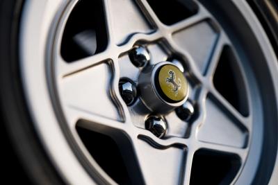 1984 Ferrari 308 GTB Quattrovalvole