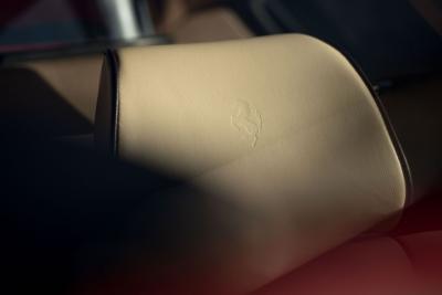 1984 Ferrari 308 GTB Quattrovalvole