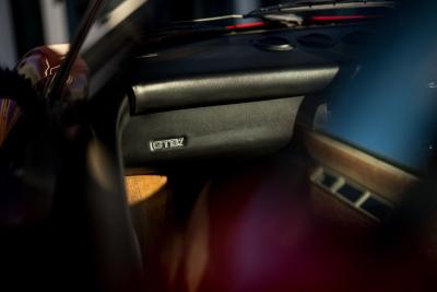 1984 Ferrari 308 GTB Quattrovalvole