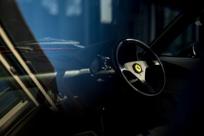 1984 Ferrari 308 GTB Quattrovalvole