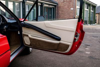 1984 Ferrari 308 GTB Quattrovalvole