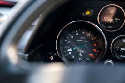 1984 Ferrari 308 GTB Quattrovalvole