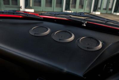 1984 Ferrari 308 GTB Quattrovalvole