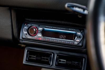 1984 Ferrari 308 GTB Quattrovalvole