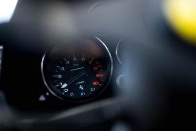 1984 Ferrari 308 GTB Quattrovalvole