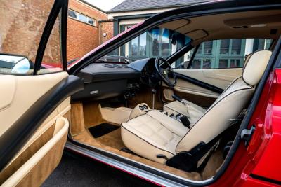 1984 Ferrari 308 GTB Quattrovalvole