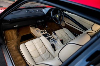 1984 Ferrari 308 GTB Quattrovalvole