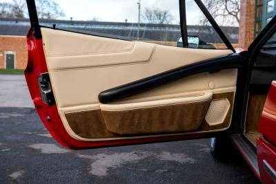 1984 Ferrari 308 GTB Quattrovalvole