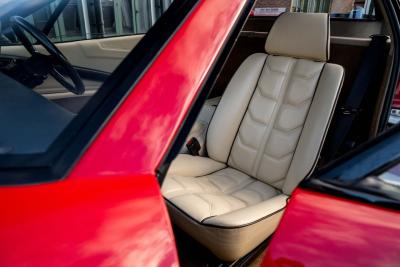 1984 Ferrari 308 GTB Quattrovalvole