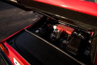 1984 Ferrari 308 GTB Quattrovalvole