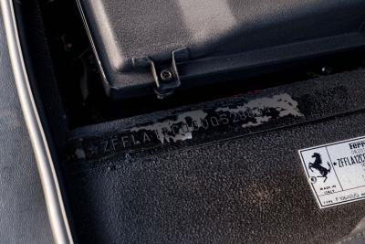 1984 Ferrari 308 GTB Quattrovalvole