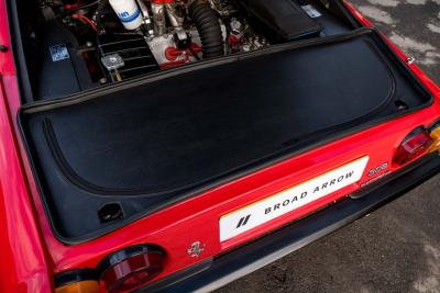 1984 Ferrari 308 GTB Quattrovalvole