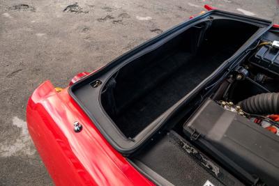 1984 Ferrari 308 GTB Quattrovalvole