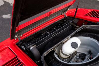 1984 Ferrari 308 GTB Quattrovalvole