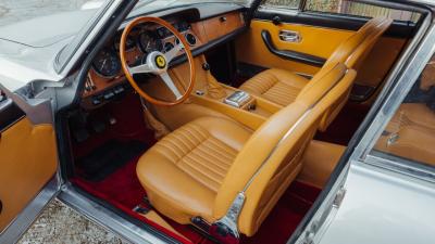 1966 Ferrari 330 GT 2+2 Series II