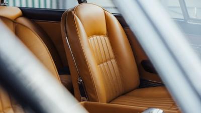 1966 Ferrari 330 GT 2+2 Series II