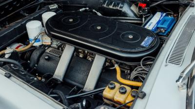 1966 Ferrari 330 GT 2+2 Series II