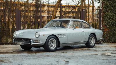 1966 Ferrari 330 GT 2+2 Series II