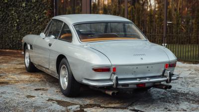 1966 Ferrari 330 GT 2+2 Series II