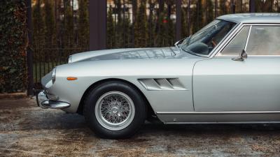 1966 Ferrari 330 GT 2+2 Series II