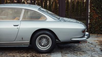 1966 Ferrari 330 GT 2+2 Series II