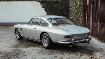 1966 Ferrari 330 GT 2+2 Series II